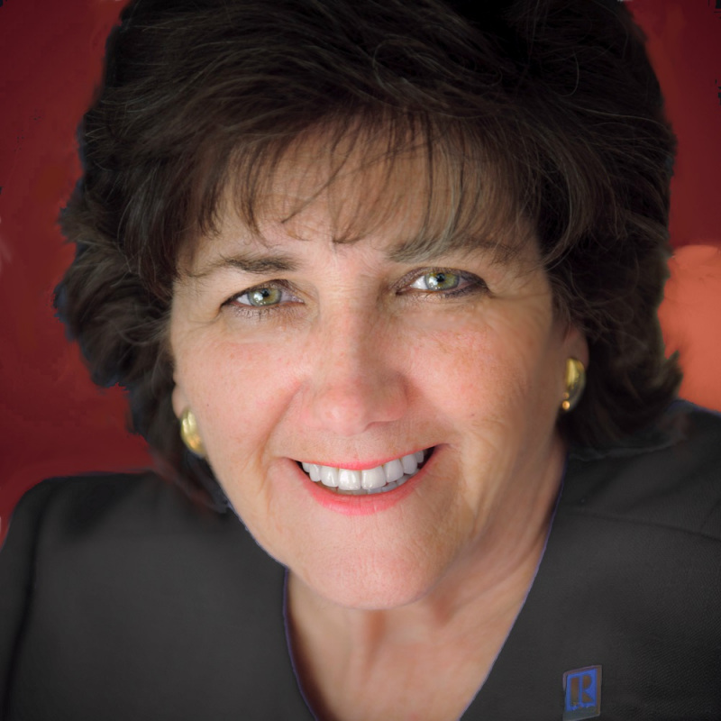 Patricia Williams, Southern California real estate agent